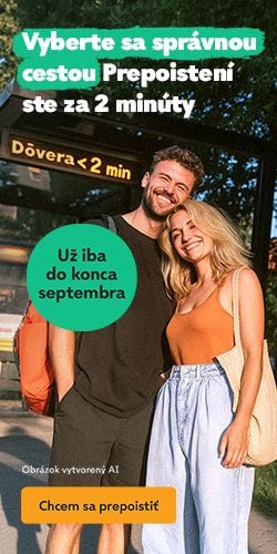 Dôvera zdravotná poisťovňa