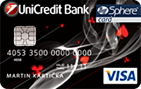 Kreditné karty banky