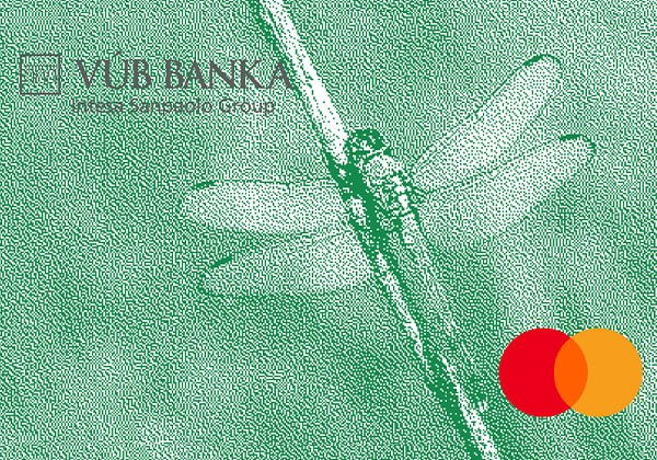 Kreditné karty banky