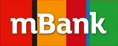 Logo - mBank