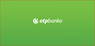 Logo OTP Banky
