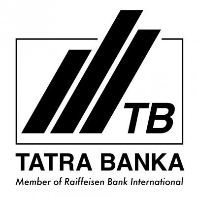 Logo Tatra banky