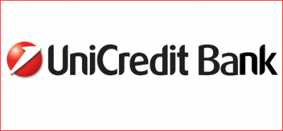 Logo UniCredit  Bank