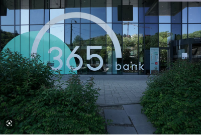 365 banka mení svoj cenník poplatkov od 1.2.2023