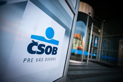 ČSOB