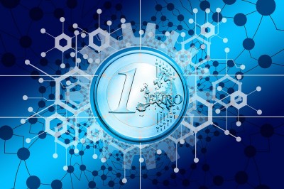 Digitálne euro