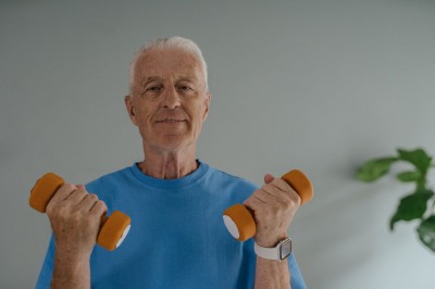 Dôchodca