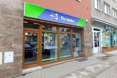 Fio banka