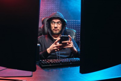 Hecker