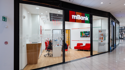 mBank