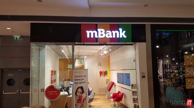 mBank