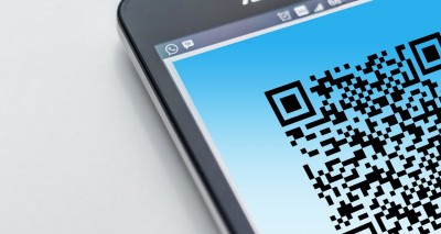 QR platba