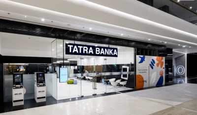 Tatra banka menila svoj cenník poplatkov od 31.3.2023