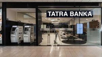 Tatra banka