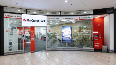 UniCredit Bank