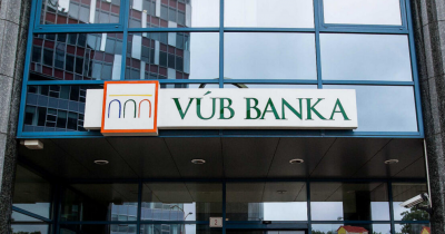 VÚb banka mení svoj cenník poplatkov od 1.7.2023